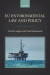 EU Environmental Law and Policy -- Bok 9780191068683