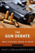 Gun Debate -- Bok 9780190073473