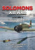 Solomons Air War Volume 2 -- Bok 9780645700459