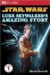 DK Readers L1: Star Wars: Luke Skywalker's Amazing Story -- Bok 9780756645182