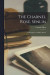 The Charnel Rose, Senlin -- Bok 9781015257634