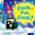 Oxford Reading Tree Traditional Tales: Level 3: Cook, Pot, Cook! -- Bok 9780198339298