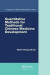 Quantitative Methods for Traditional Chinese Medicine Development -- Bok 9780367377380