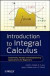 Introduction to Integral Calculus -- Bok 9781118117767