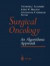 Surgical Oncology -- Bok 9781441929075