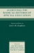 Achieving the Radical Reform of Special Education -- Bok 9781351577748