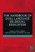 The Handbook of Dual Language Bilingual Education -- Bok 9781000933871