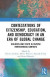 Contestations of Citizenship, Education, and Democracy in an Era of Global Change -- Bok 9781032055121