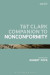 T&T Clark Companion to Nonconformity -- Bok 9780567669933