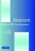Stoicism -- Bok 9780521827096