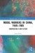 Model Workers in China, 1949-1965 -- Bok 9781138299825
