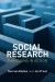 Social Research -- Bok 9781509515400