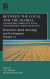 Between the Local and the Global -- Bok 9781849504171