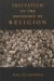 Invitation to the Sociology of Religion -- Bok 9780415941266