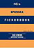 NE:s spanska fickordbok : Spansk-svensk Svensk-spansk 32000 ord och fraser -- Bok 9789188423214