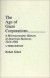 The Age of Giant Corporations -- Bok 9780275944704