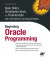 Beginning Oracle Programming -- Bok 9781430253709