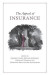The Appeal of Insurance -- Bok 9781487558116