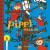 Pippi firar jul -- Bok 9789129711929
