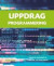 Uppdrag programmering -- Bok 9789177670599