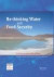 Re-thinking Water and Food Security -- Bok 9780415587907
