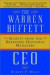 The Warren Buffett CEO -- Bok 9780471442592
