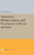 Autocracy, Modernization, and Revolution in Russia and Iran -- Bok 9780691636818