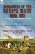 Memories of the Dakota Sioux War, 1862 -- Bok 9781782829492