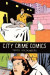 City Crime Comics -- Bok 9781942801221