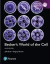 Becker's World of the Cell, Global Edition + Mastering Biology with Pearson eText -- Bok 9781292177854