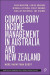 Compulsory Income Management in Australia and New Zealand -- Bok 9781447361497