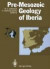 Pre-Mesozoic Geology of Iberia -- Bok 9783642839825