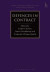 Defences in Contract -- Bok 9781509930081