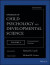 Handbook of Child Psychology and Developmental Science, Socioemotional Processes -- Bok 9781118953891