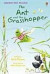 The Ant and the Grasshopper -- Bok 9780746096536