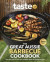 The Great Aussie Barbecue Cookbook -- Bok 9781460762202