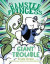 Hamster Princess: Giant Trouble -- Bok 9780399186547