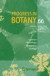 Progress in Botany 66 -- Bok 9783540224747