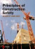 Principles of Construction Safety -- Bok 9781405134460