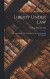 Liberty Under Law -- Bok 9781017567915