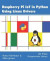 Raspberry Pi IoT In Python Using Linux Drivers -- Bok 9781871962659