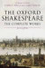 William Shakespeare: The Complete Works -- Bok 9780199267170