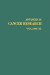 Advances in Cancer Research -- Bok 9780080562353
