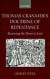 Thomas Cranmer's Doctrine of Repentance -- Bok 9780199210008
