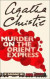 Murder on the Orient Express -- Bok 9780008255459
