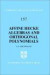 Affine Hecke Algebras and Orthogonal Polynomials -- Bok 9780521824729
