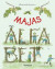 Majas alfabet -- Bok 9789129740226