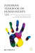 European Yearbook on Human Rights 2020 -- Bok 9781780689722