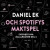 Sveriges nya miljardärer (4) : Daniel Ek och Spotifys maktspel -- Bok 9789127171251