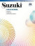 Suzuki Violin School, Volume 3: Violin Part, Book & CD [With CD (Audio)] -- Bok 9781470644178